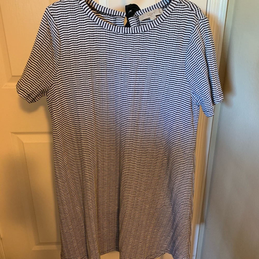 Loft Dress